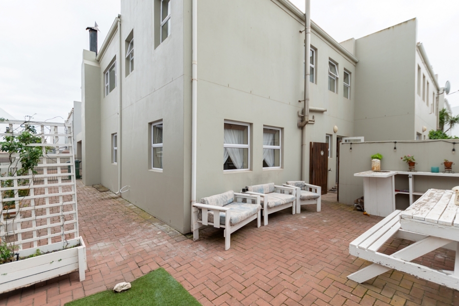 3 Bedroom Property for Sale in Waterfront Western Cape
